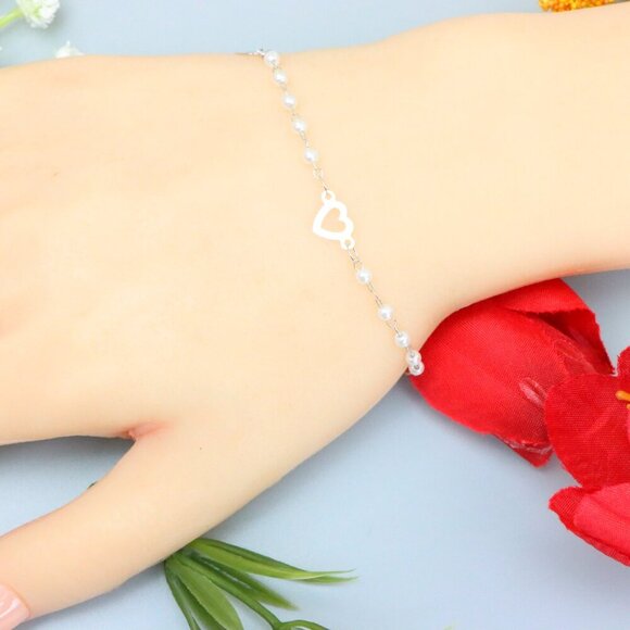 "Elegant & Trendy Bracelet, A Perfect Gift for Women, Thoughtful, EVCH1719 - Picture 2 of 10